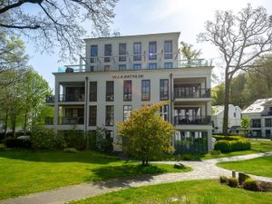 Ferienwohnung für 5 Personen (114 m&sup2;) in Binz (Ostseebad)