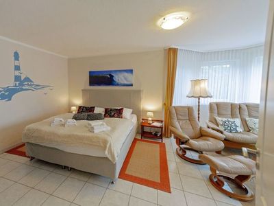 Ferienwohnung für 3 Personen (70 m²) in Binz (Ostseebad) 1/10