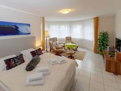 Ferienwohnung für 3 Personen (70 m²) in Binz (Ostseebad) 2/10