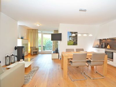 Ferienwohnung für 4 Personen (68 m²) in Binz (Ostseebad) 1/10