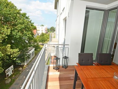 Ferienwohnung für 4 Personen (68 m²) in Binz (Ostseebad) 3/10