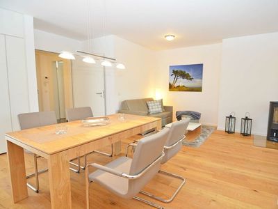 Ferienwohnung für 4 Personen (68 m²) in Binz (Ostseebad) 8/10