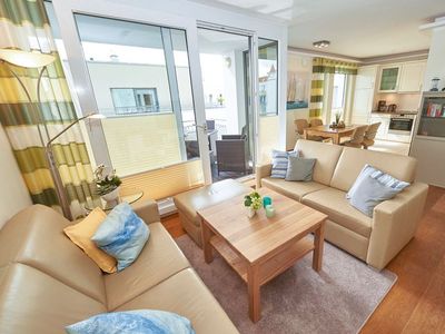 Ferienwohnung für 4 Personen (67 m²) in Binz (Ostseebad) 10/10