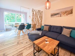 Ferienwohnung für 4 Personen (74 m²) in Binz (Ostseebad)