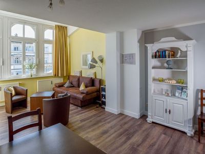 Ferienwohnung für 6 Personen (55 m²) in Binz (Ostseebad) 2/10