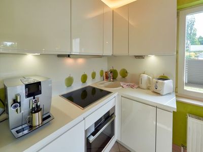 Ferienwohnung für 4 Personen (48 m²) in Binz (Ostseebad) 9/10