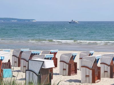 Ferienwohnung für 4 Personen (74 m²) in Binz (Ostseebad) 5/10