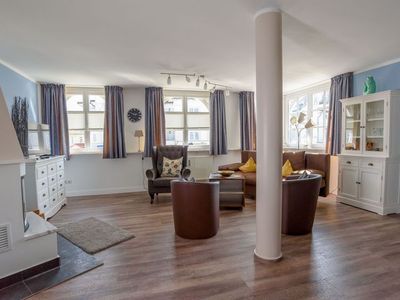 Ferienwohnung für 6 Personen (77 m²) in Binz (Ostseebad) 6/10