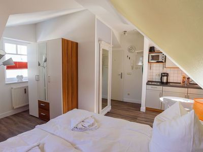 Ferienwohnung für 2 Personen (18 m²) in Binz (Ostseebad) 2/10