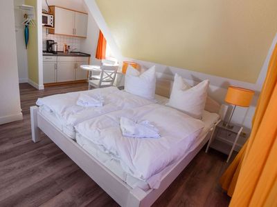 Ferienwohnung für 2 Personen (18 m²) in Binz (Ostseebad) 7/10