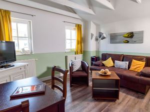 Ferienwohnung für 4 Personen (40 m²) in Binz (Ostseebad)