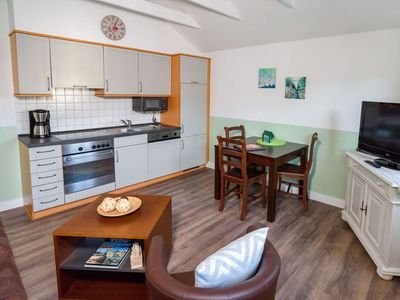 Ferienwohnung für 4 Personen (40 m²) in Binz (Ostseebad) 2/10