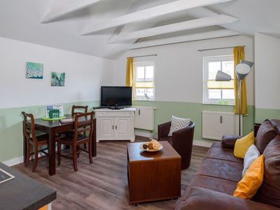 Ferienwohnung für 4 Personen (40 m²) in Binz (Ostseebad) 6/10