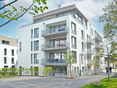 Ferienwohnung für 6 Personen (95 m²) in Binz (Ostseebad) 3/10