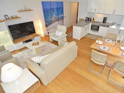 Ferienwohnung für 6 Personen (95 m²) in Binz (Ostseebad) 6/10