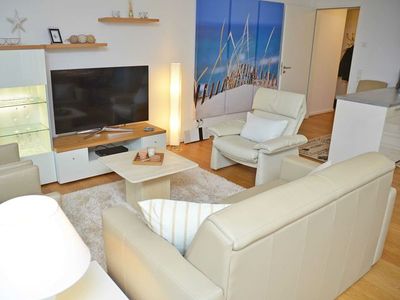 Ferienwohnung für 6 Personen (95 m²) in Binz (Ostseebad) 7/10