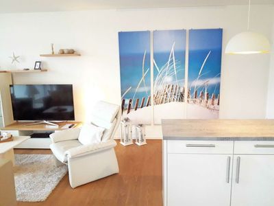 Ferienwohnung für 6 Personen (95 m²) in Binz (Ostseebad) 8/10