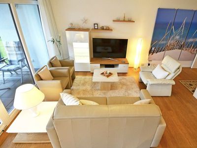 Ferienwohnung für 6 Personen (95 m²) in Binz (Ostseebad) 9/10