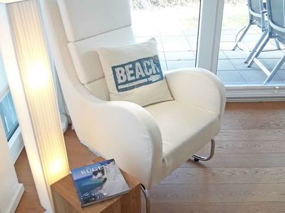 Ferienwohnung für 6 Personen (95 m²) in Binz (Ostseebad) 10/10