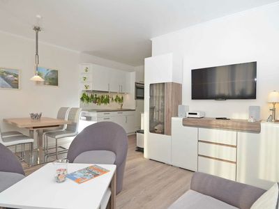 Ferienwohnung für 4 Personen (44 m²) in Binz (Ostseebad) 8/10