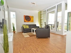 Ferienwohnung für 3 Personen (68 m&sup2;) in Binz (Ostseebad)