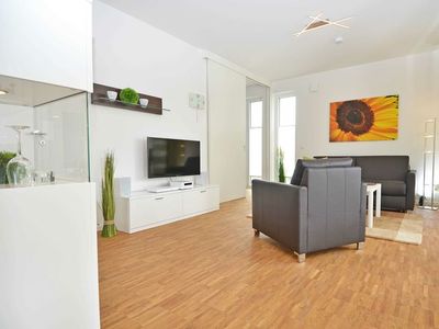 Ferienwohnung für 3 Personen (68 m²) in Binz (Ostseebad) 7/10