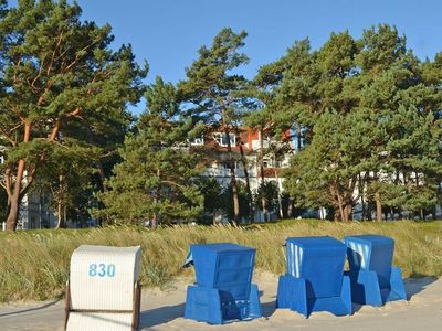 Ferienwohnung für 6 Personen (74 m²) in Binz (Ostseebad) 5/10