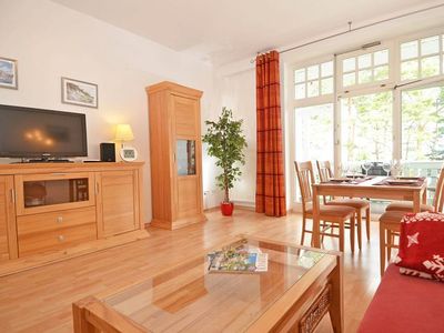 Ferienwohnung für 4 Personen (52 m²) in Binz (Ostseebad) 5/10