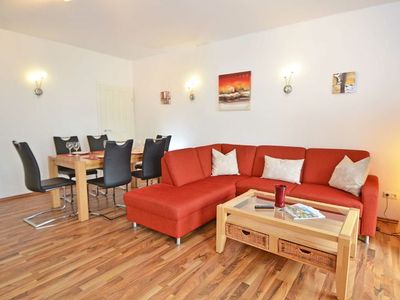 Ferienwohnung für 6 Personen (74 m²) in Binz (Ostseebad) 6/10