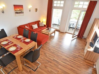 Ferienwohnung für 6 Personen (74 m²) in Binz (Ostseebad) 7/10