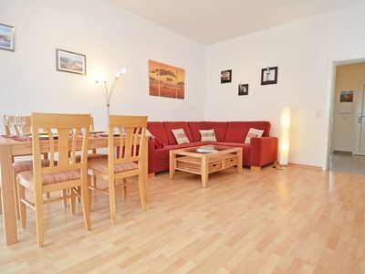 Ferienwohnung für 4 Personen (52 m²) in Binz (Ostseebad) 7/10