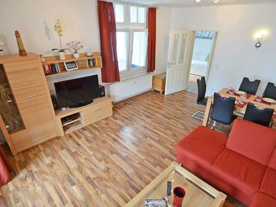 Ferienwohnung für 6 Personen (74 m²) in Binz (Ostseebad) 8/10