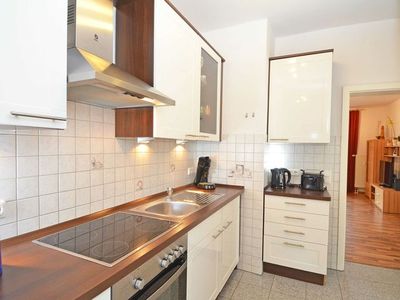 Ferienwohnung für 6 Personen (74 m²) in Binz (Ostseebad) 9/10