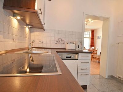 Ferienwohnung für 4 Personen (52 m²) in Binz (Ostseebad) 9/10