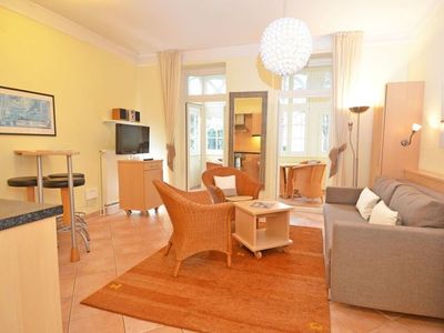 Ferienwohnung für 4 Personen (56 m²) in Binz (Ostseebad) 1/10