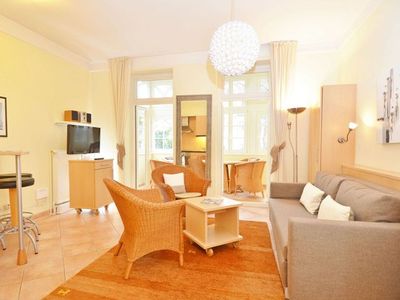 Ferienwohnung für 4 Personen (56 m²) in Binz (Ostseebad) 8/10