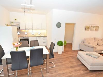 Ferienwohnung für 4 Personen (68 m²) in Binz (Ostseebad) 2/10