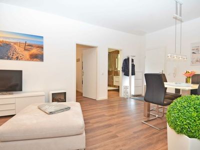 Ferienwohnung für 4 Personen (68 m²) in Binz (Ostseebad) 6/10