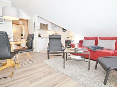 Ferienwohnung für 3 Personen (35 m²) in Binz (Ostseebad) 2/10