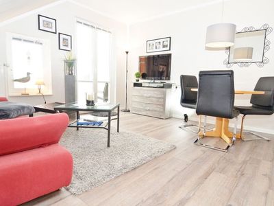 Ferienwohnung für 3 Personen (35 m²) in Binz (Ostseebad) 8/10