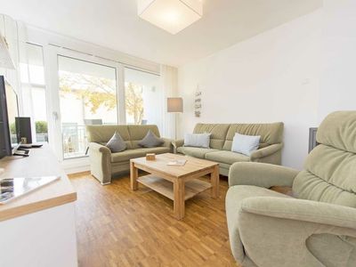 Ferienwohnung für 4 Personen (73 m²) in Binz (Ostseebad) 2/10