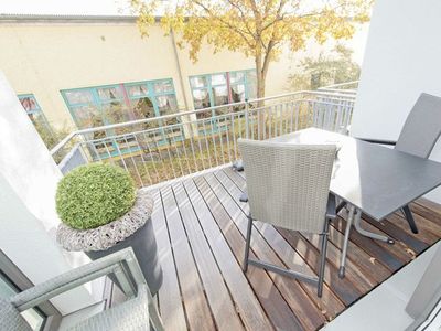 Ferienwohnung für 4 Personen (73 m²) in Binz (Ostseebad) 3/10