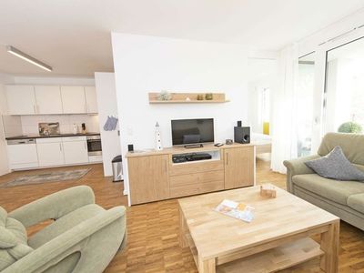 Ferienwohnung für 4 Personen (73 m²) in Binz (Ostseebad) 5/10