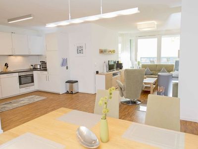 Ferienwohnung für 4 Personen (73 m²) in Binz (Ostseebad) 6/10