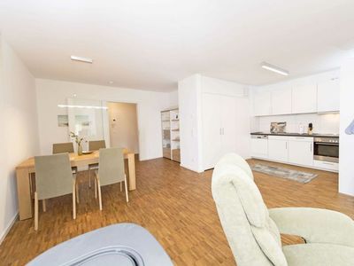 Ferienwohnung für 4 Personen (73 m²) in Binz (Ostseebad) 8/10