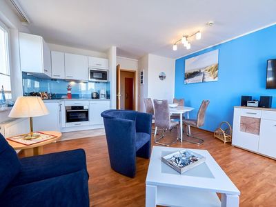 Ferienwohnung für 4 Personen (45 m²) in Binz (Ostseebad) 1/10