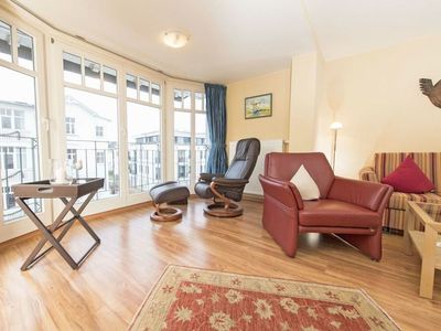 Ferienwohnung für 4 Personen (54 m²) in Binz (Ostseebad) 1/10