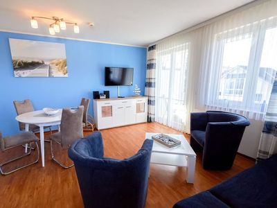 Ferienwohnung für 4 Personen (45 m²) in Binz (Ostseebad) 2/10