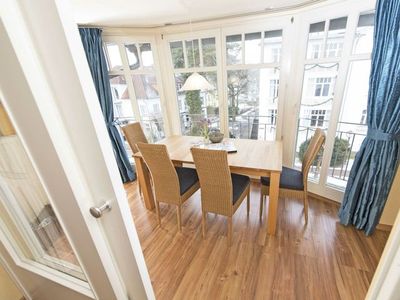 Ferienwohnung für 4 Personen (54 m²) in Binz (Ostseebad) 2/10