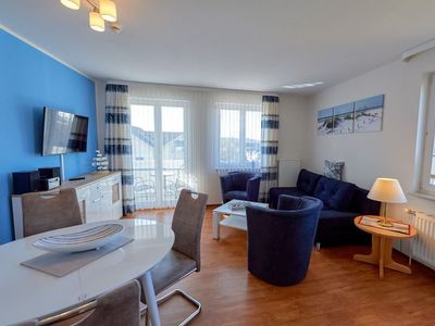 Ferienwohnung für 4 Personen (45 m²) in Binz (Ostseebad) 8/10